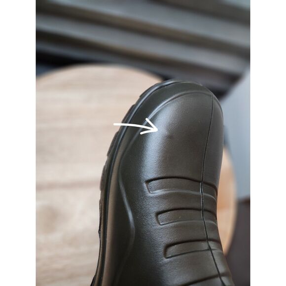 LaCrosse | 16" Aerohead Sport Snake Boot | Men's size 12 - Picture 14 of 14